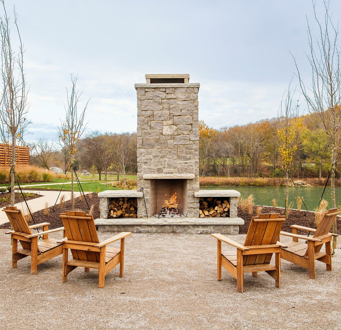 Discovering Unparalleled Luxury at Southall: A Holistic Oasis in Franklin, TN